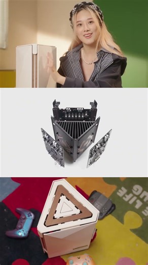 This Modder has just ENDED the Console Wars! #PS5 #Xbox #Nintendo