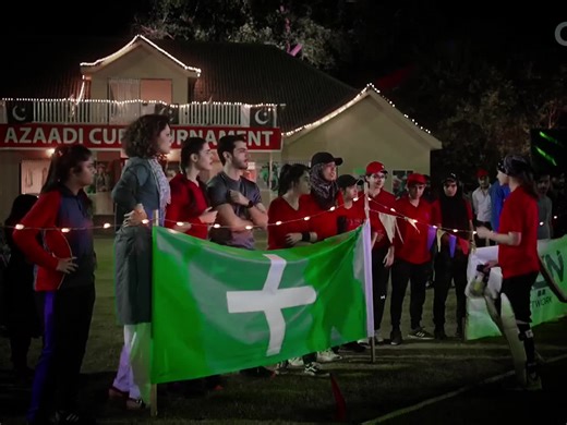 Top Scenes from Best Drama Edits on TikTok