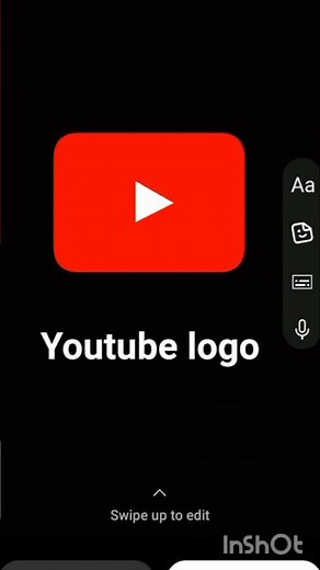 youtube logo tutorial