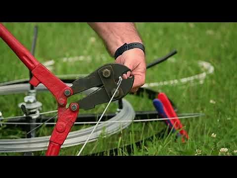 Creating Splices and Terminations