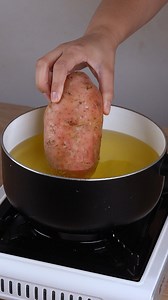 88K views · 462 reactions | Everyone is making fries like this, after seeing this genius idea | Quick Recipes | Facebook