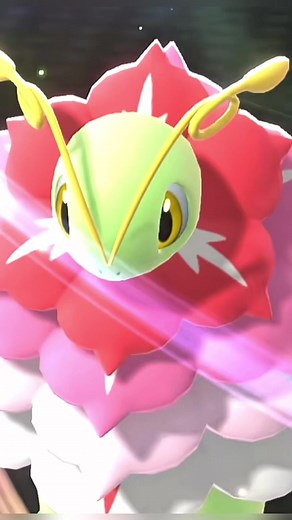 Meganium Wins! Pokémon Champions Competitive Strategy