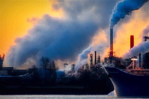 Výskumníci majú v rukách spôsob, ako premeniť oxid uhličitý na niečo, čo by vás ani nenapadlo. Takto by sme ho mohli dokonca využiť!