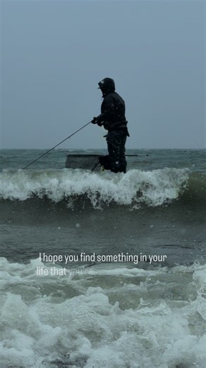 Ladder fishing at Pyramid Lake | Fishing