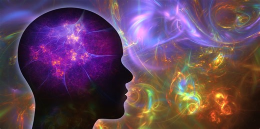 Psychedelics Could Unlock the Paranormal Realm, Says a Scientist—And Even Help Explain Consciousness