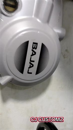 CJ CUSTOMZ: Unique Custom Creations for Every Occasion