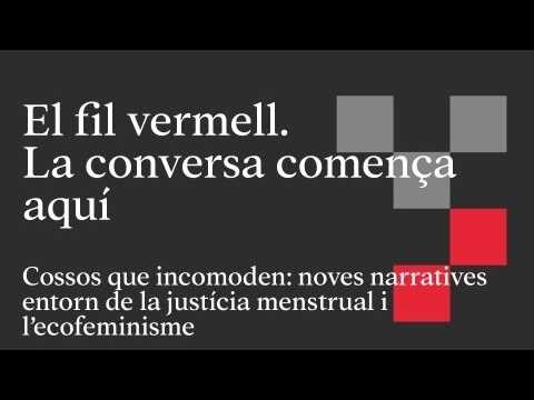 El fil vermell. La conversa comença aquí.