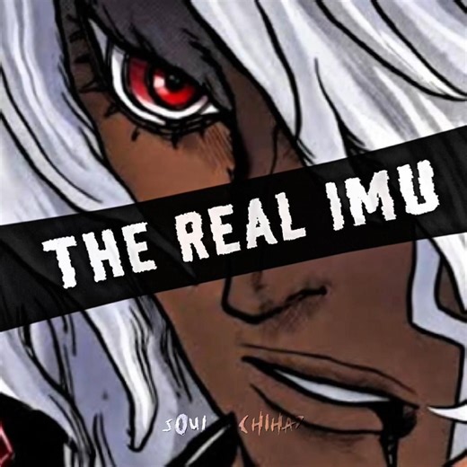 Imu's face reveal "One peice edit" #onepiece #manga #mangaedit #imu #joyboy #luffy #edit #explore