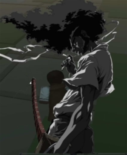 Gonna do a giveaway in afros, 2 nitros and a certain bp. Join up #roblox #iloveginkui #ghoulre #afro