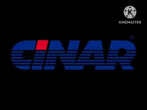 Cinar (1999) Logo Remake