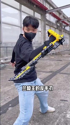 All 100 forms satisfy you Weapons New forms Trendy toy building blocks