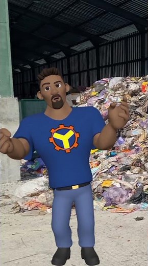 TERAPKANLAH PRINSIP 3R (REDUCE, REUSE & RECYCLE)