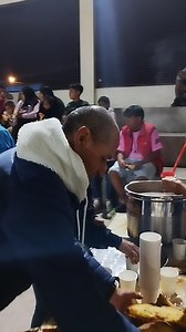 Ceba Miguel Grau - Paramonga on Reels