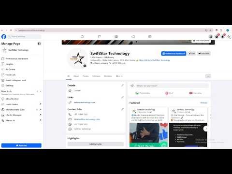 How to Add Someone to Your Facebook Business Page | Step-by-Step