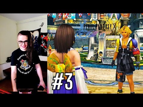 WALKING THROUGH SPIRA: FFX 100% !fit CHALLENGE (PART 3)