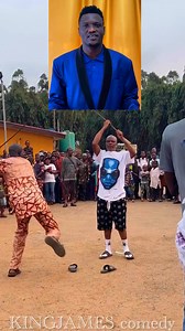 Cultural flogging competition in Nigeria | Kingjames comedy