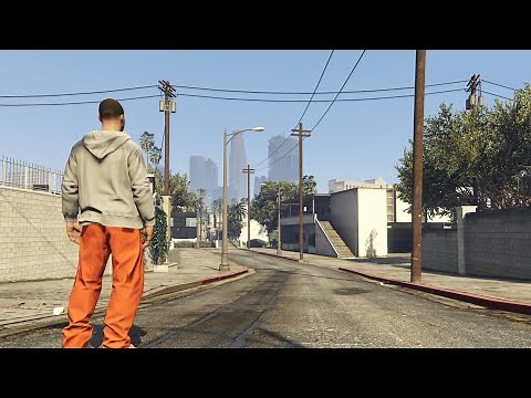 GTA 5 Roleplay - Starting an Illegal Business With Modest Pelican