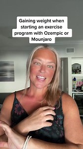 21K views · 166 reactions | women may experience weight gain due to...