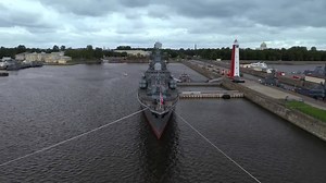 In this episode of Naval Legends, we discuss an example of Soviet shipbuilding: destroyer Bespokoyny—an all-purpose destroyer designed to fulfill a wide range of combat roles. But what was her weakness? Watch the full video to find out: https://wo.ws/3khFvxB | World of Warships