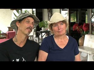 The Amazing Race Season 14: Elimination Station Episode 2
