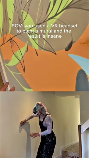 Discover the Incredible Stencil VR App for Art