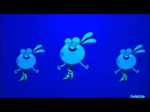 GoNoodle - Light It Up Blue