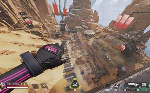 apex在罗技GProX的dts音效问题 建议戴上耳机