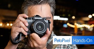 Nikon Zf Initial Review: Retro on the Outside, the Future on the Inside