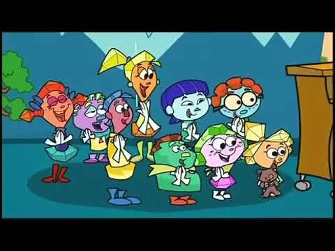 GodRocks! Bibletoons Rez The Rock That Rolled. A GodRocks! Easter Special