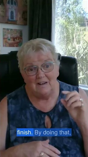 Don't know the ending? Create a path with bullet points #writingadvice #authorlife