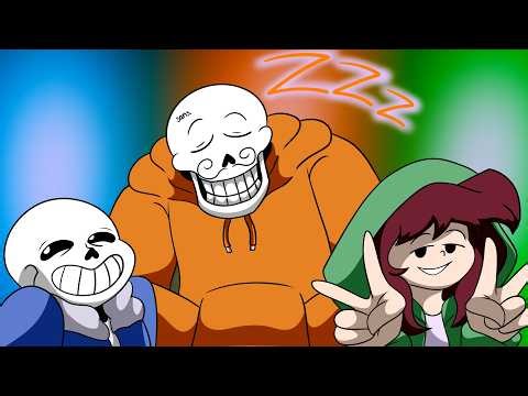 Bad Time Trio [REMIX] | Triple The Threat