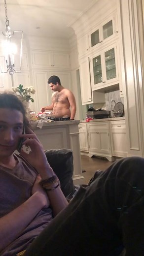 Jake Davis (@jakeryandavis)’s videos with Le Festin (From