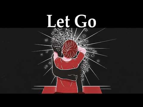 How To Detach Yourself From Everything You Can’t Control | Carl Jung