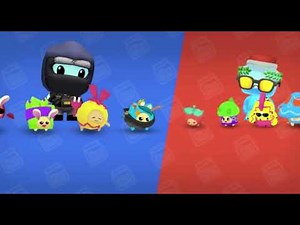 Playing Boddle in matchmaking and learning adventure.