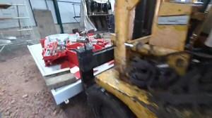 To days escapade! | Anson Engine Museum