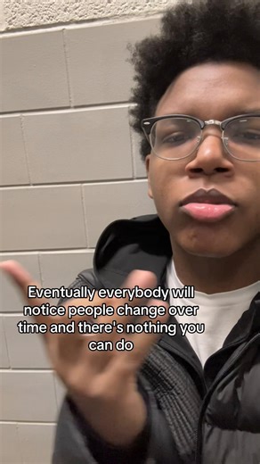 Understanding Personal Change Over Time