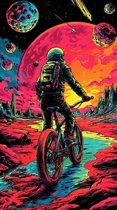 102K views · 2.7K reactions | Review ai | LSD Psychedelic ART | Facebook