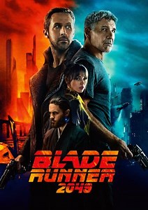 Blade Runner 2049