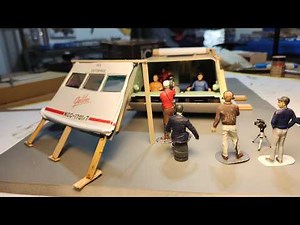 Max's Models after hours 02/20/26