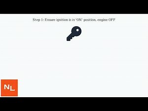 How To Use Remote Start On Nissan Pathfinder Key Fob – Step-By-Step