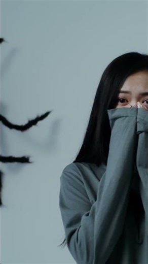 Stop Being Nice: The Painful Truth of Self-Suppression #shorts