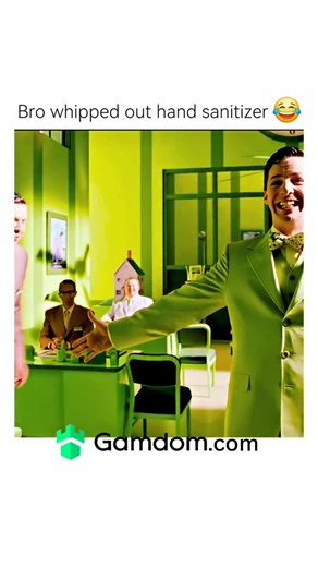 Memes | Movies | Sport Account | Bro whipped out hand sanitizer Credit: unknown 🎬The Cat in the Hat (2003) follows Conrad and Sally, two bored siblings stuck inside on a... | Instagram