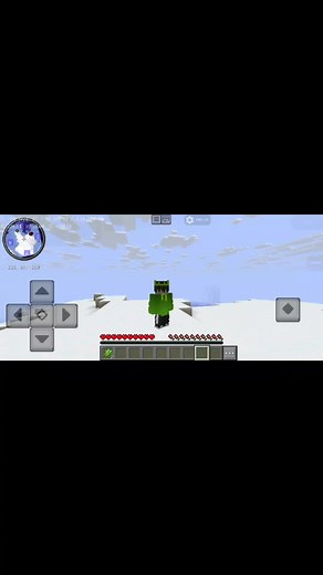Xaero's Minimap Mod Showcase for Minecraft 1.21.8