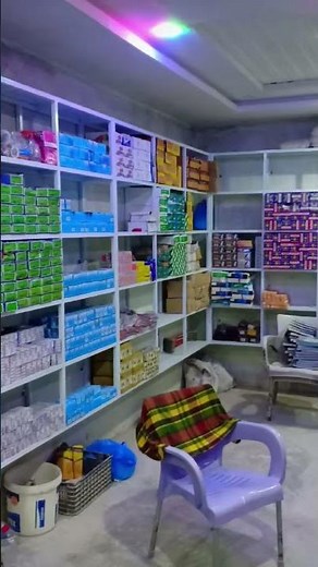 Modern Ceiling Designs & Interior Work