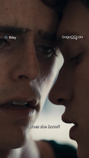 Connor Storrie's character kissing another closeted man?! Fork found in kitchen. 🔥Title: "Riley" Watch here ▶️ https://bit.ly/4aKMV8S 📺Available in Southeast Asia (except 🇹🇱), South Asia, Taiwan, Macau, & Hong Kong 🔥Synopsis Dakota is the school's star soccer player: handsome, intelligent and a steady girlfriend. However, he nurses a desire for his best guy friend and his desire veers away from his perfect cookie cutter life. He starts meeting older men on apps and explores his sexuality, a