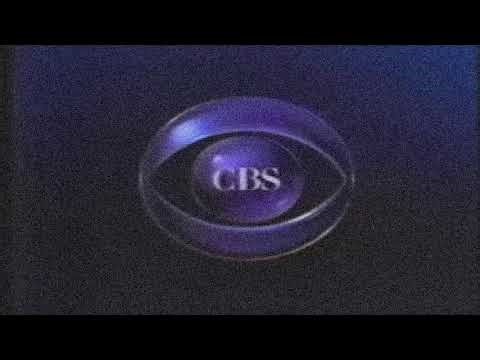 Logo Effects: CBS (1988)