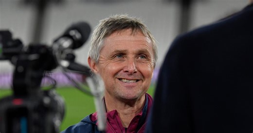 Keen: It’s a special night and I’m so proud of U18s - West Ham United FC