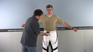 Sizing Information - Dennis Kirk