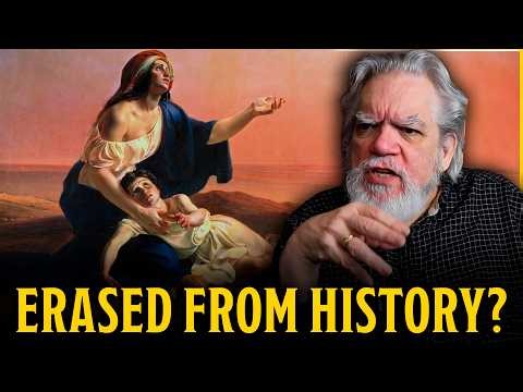 The Biblical Mystery of Ishmael Finally Explained Dr. Robert M. Price