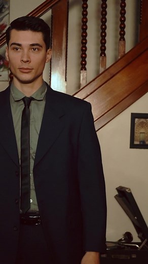 El padre de Diego: Una historia dramática